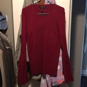 Bcbg sweater